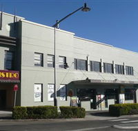 Katoomba Family Hotel and Restaurant - Attractions