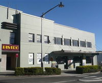 Katoomba Family Hotel and Restaurant
