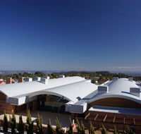 Blue Mountains Cultural Centre - Attractions