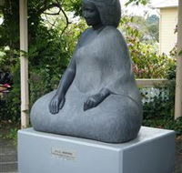 Peace Memorial - Attractions