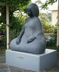 Peace Memorial