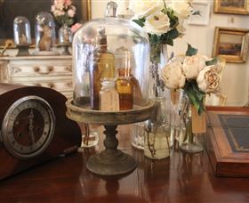 Peachtree Antiques - Attractions 1