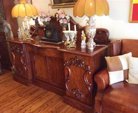 Peachtree Antiques - Attractions 2