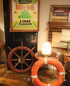 Peachtree Antiques - Attractions 4