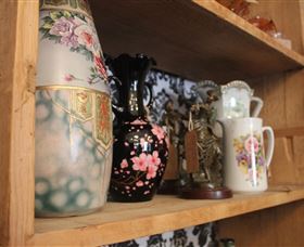 Peachtree Antiques - Attractions 5