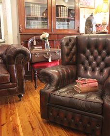 Peachtree Antiques - Attractions 6