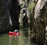 Wombeyan Caves - Attractions