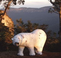 Lost Bear Gallery - Attractions