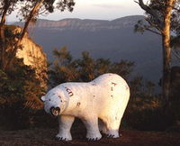 Lost Bear Gallery