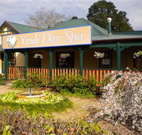 Yindi Day Spa - Attractions