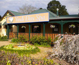 Yindi Day Spa - Attractions 0
