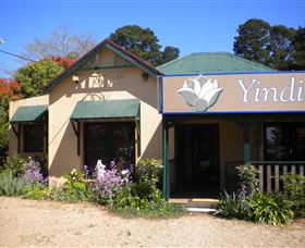Yindi Day Spa - Attractions 5