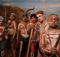 Waradah Aboriginal Centre - Attractions