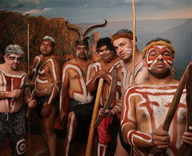 Waradah Aboriginal Centre - Attractions 0