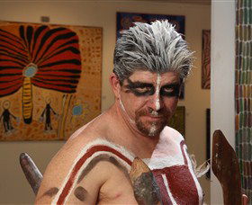 Waradah Aboriginal Centre - Attractions 2