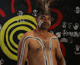 Waradah Aboriginal Centre - Attractions 1