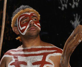 Waradah Aboriginal Centre - Attractions 5