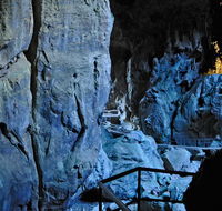Wombeyan Karst Conservation Reserve - Attractions