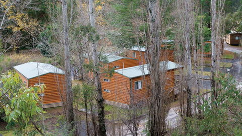 Wombeyan Karst Conservation Reserve - Attractions 1