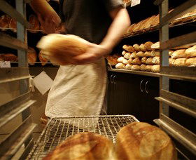 Bakehouse On Wentworth - Leura - Attractions 1