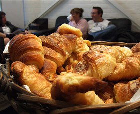 Bakehouse On Wentworth - Leura - Attractions 3