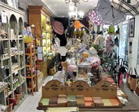 The French Shoppe