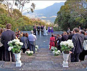 Leuralla Amphitheatre - Attractions 0