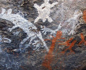 Namadgi National Park And Visitors Centre - Attractions 1