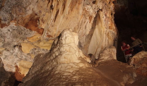 Wollondilly Cave - Attractions Las Vegas 2