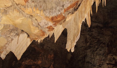 Wollondilly Cave - Attractions Las Vegas 3