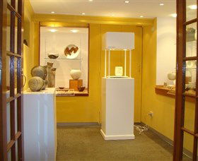 Hart Ceramics - Attractions 2