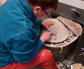 Hart Ceramics - Attractions 5