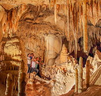 Kooringa Cave - Attractions