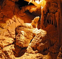 Fig Tree Cave - Attractions