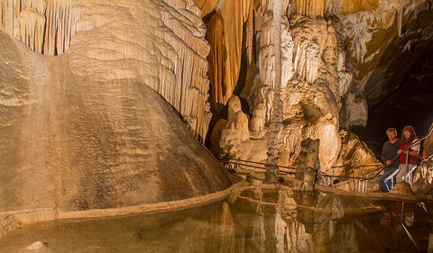 Junction Cave - Attractions 0