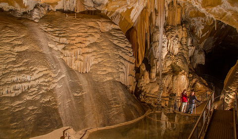 Junction Cave - Attractions 1