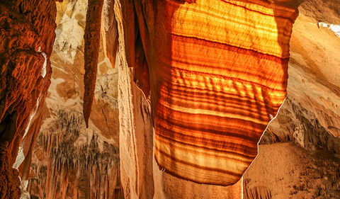 Junction Cave - Attractions 2
