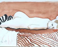 Adrian Gilbert Art