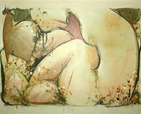 Adrian Gilbert Art - Attractions 1