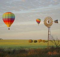 Avon Valley National Park - Attractions