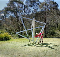 Wild Valley Art Park - Attractions