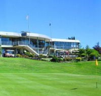 Wentworth Falls Country Club - Attractions