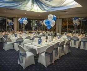 Wentworth Falls Country Club - Attractions 1