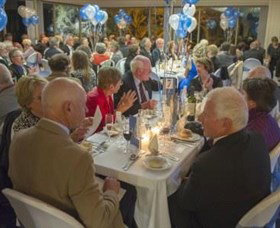 Wentworth Falls Country Club - Attractions 2