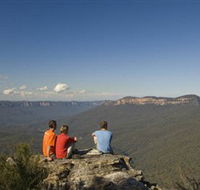 Mount Solitary - Attractions