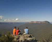 Mount Solitary