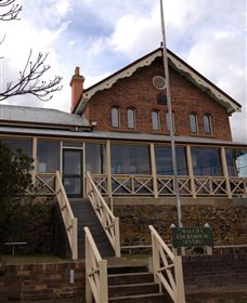 Walcha NSW Attractions