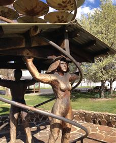 Walcha Open Air Gallery - Attractions 0