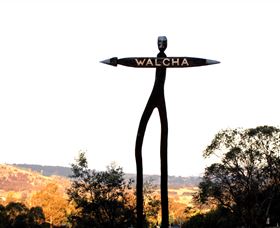 Walcha Open Air Gallery - Attractions 2