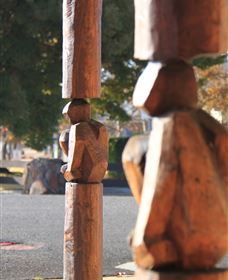 Walcha Open Air Gallery - Attractions 1